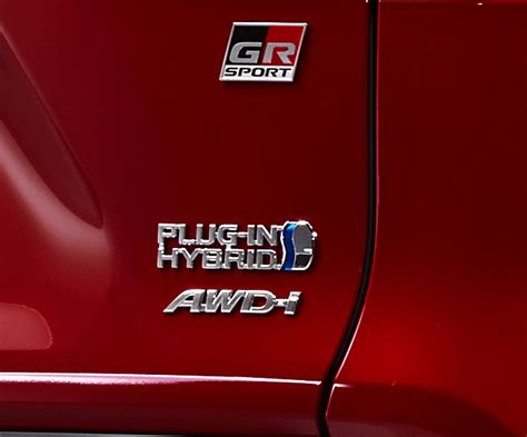 2023 Toyota Rav4 Gr Sport Tanıtıldı İşte Tasarımı Ve özellikleri