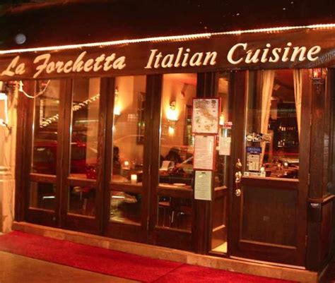 The Top 12 Restaurants In Little Italy Toronto 2023