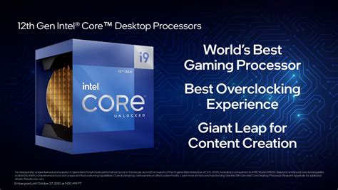 intel 12th gen core cpus are official performance preview alder lake models and specs techspot