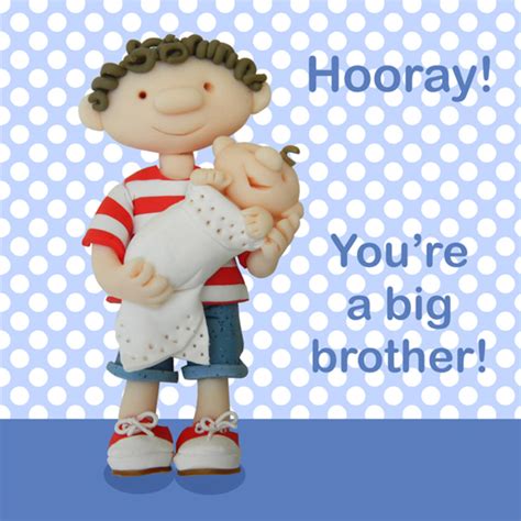 Free Printable Big Brother Cards