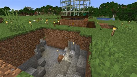8 Best Xp Farms To Make In Minecraft 119