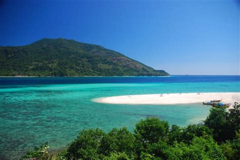 10 Best Beaches In Thailand With Photos And Map Touropia