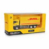 Images of Dhl Toy Truck