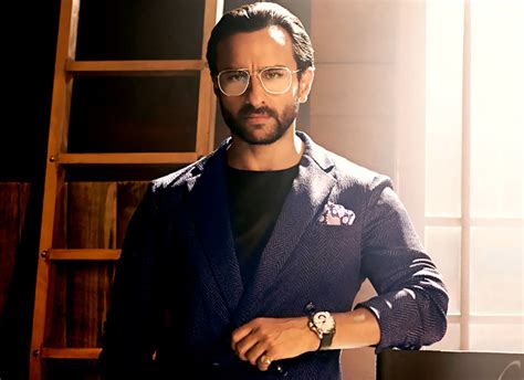 Saif ali khan was born on 16 august 1970 (age 50 years; Saif Ali Khan moves on, set for his next three films ...
