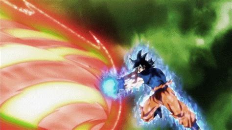 Maybe you would like to learn more about one of these? Goku (Ultra Instinct 2) | Wiki | Anime Amino