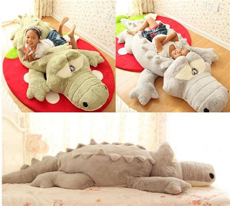 Select from a variety of wholesale plush animals including horses, cows, chickens, ducks, pigs and more. 2020 Wholesale Cheap GIANT BIG PLUSH CROCODILE STUFFED ...