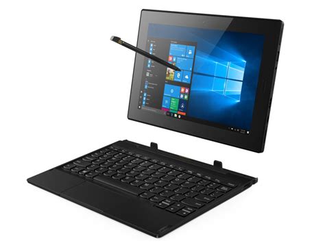 Notebook Lenovo 10 Inch Homecare24