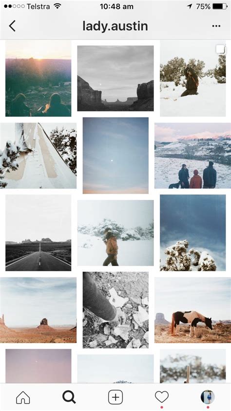 How To Do Picture Layout On Instagram