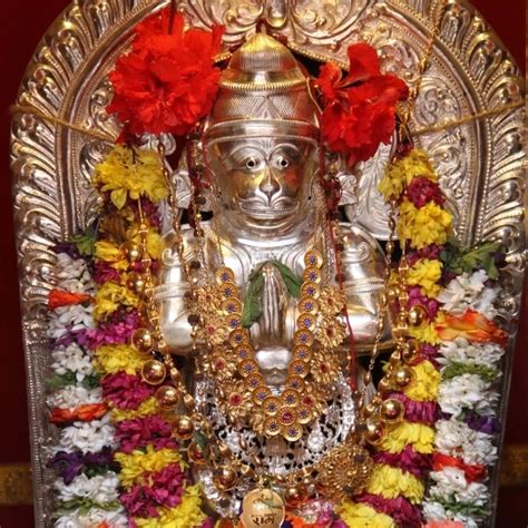 Sri Prana Devaru Sri Venkataramana Temple