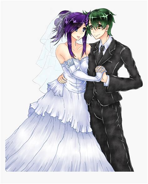 Top 113 Wedding Pictures Anime