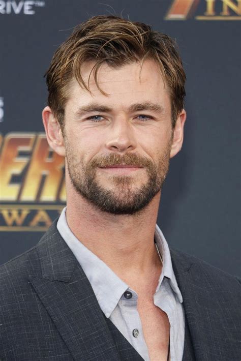 Ragnarok is in theaters november 3. How To Get Chris Hemsworth Thor Ragnarok Haircut ...