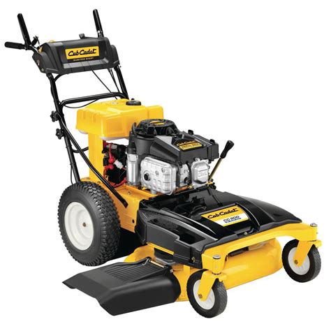 The 8 Best Self Propelled Lawn Mowers Of 2020