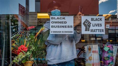 Apps Highlighting Black Owned Businesses See A Surge In Support During
