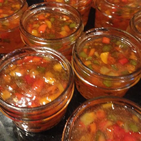 Hot Pepper Jelly Recipe Allrecipes