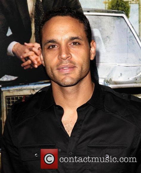 Daniel Sunjata Screening Of Lionsgate And Lakeshore Entertainments