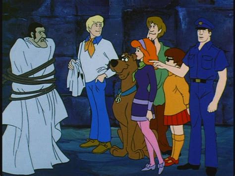 Scooby Doo Where Are You Hassle In The Castle 1 03 Scooby Doo Image 17176829 Fanpop