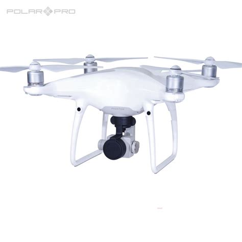 Polarpro Lens Cover Voor Phantom 4 Advpro Advpro Reeks Dronedepot