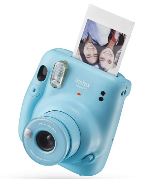 Fujifilm Instax Mini 11 Best Instant Print Camera
