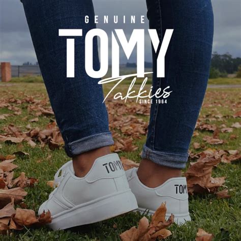 Tomy Takkies Shoe Box Online Store