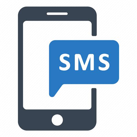 Message Phone Sms Icon Download On Iconfinder