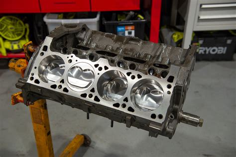 Video Part Two Of Carnages 400hp 318 Small Block Build