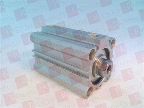 Ncdq2b32 40dc Pneumatic Cylinder By Smc