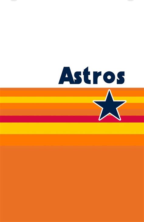 Retro Houston Astros Houston Astros Logo Astros Houston Astros