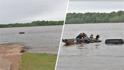 Missing Texas Woman Found Alive In Jeep Submerged In Lake For 2 Days Smashdatopic