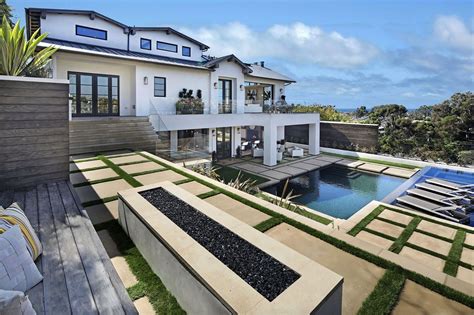 Inviting Beach Style Home With Beautiful Design Details In Newport