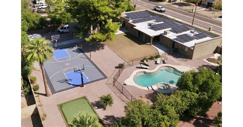 Scottsdale Recovery Center Opens New Residential Facility