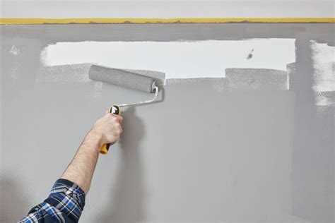 How To Paint A Room Like A Professional