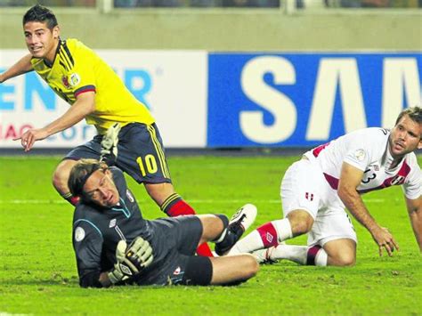 El atacante del rangers y un kinesiólogo son los infectados. Los mejores momentos de James Rodríguez con Colombia en ...