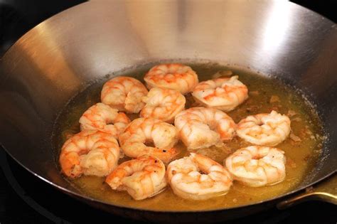 Frozen shrimp are convenient and easy to cook, especially with these tips and hacks to make your shrimp the tastiest it's ever been! How to Cook With Precooked Shrimp | How to cook shrimp ...