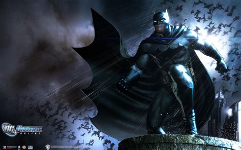 Batman New 52 Wallpaper 72 Images