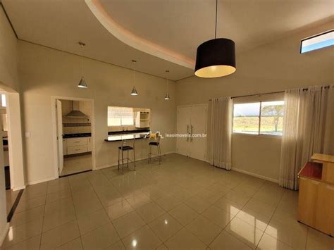Casa Para Aluguel Com 3 Quartos Condomínio Residencial Terras Do Oriente Valinhos R 5500