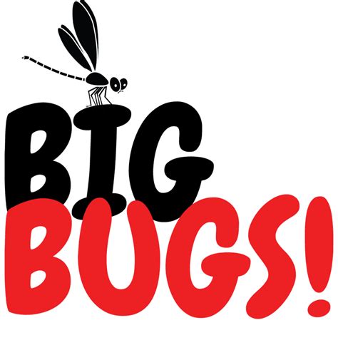 Bugs Logo