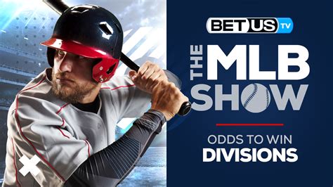 Mlb Division Betting Odds To Win And Picks 2022 Mlb Futures