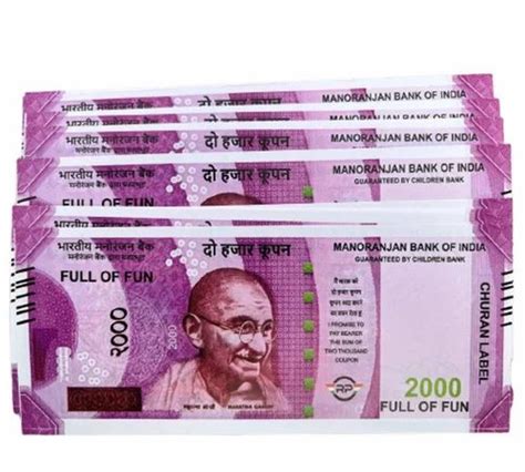 Fake Currency Notes At Rs 30 Dummy Currency Notes In Delhi Id