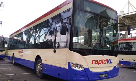 Most bus stops are in close proximity to tourist attractions, major shopping centres and easy way to connect through rail transit services. Rapid Bus to restructure two routes under rationalisation ...