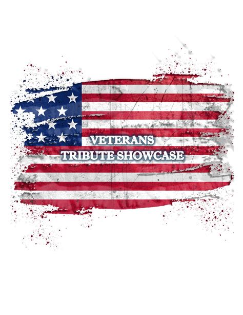 Veterans Tribute Showcase