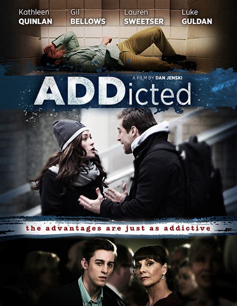 Addicted 2017