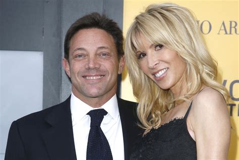 Who Is The Real “wolf Of Wall Street” Jordan Belfort His Insane Bio