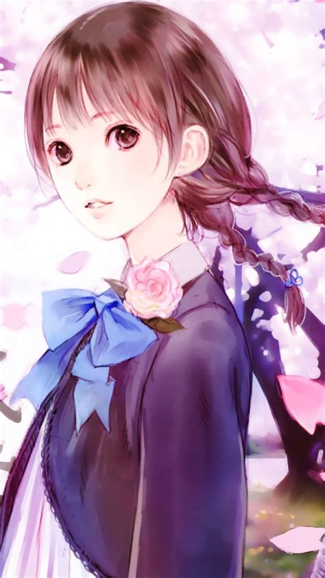 760 Best Images About Anime Manga Female On Pinterest