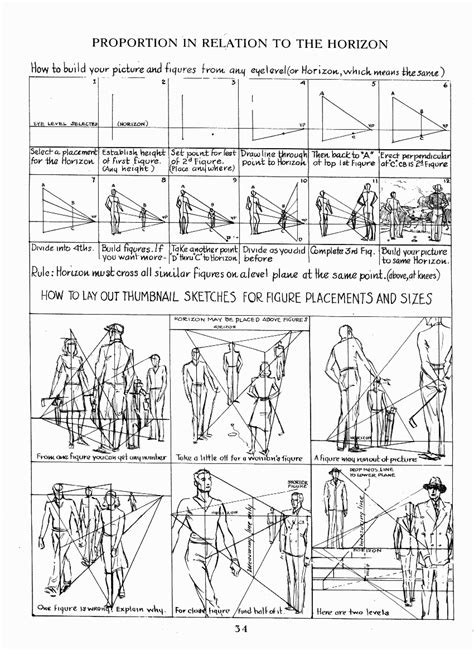 gesture drawing for action - Pesquisa Google | Perspective drawing