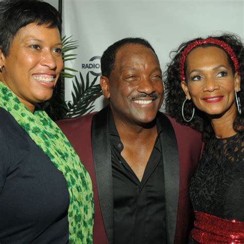 I'm the mayor of my hometown & soon to be the 51st state: Donnie Simpson - Official Website