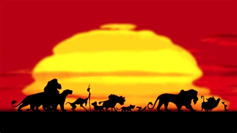 The Lion King Wallpaper For Macbook Cartoons Backgrounds