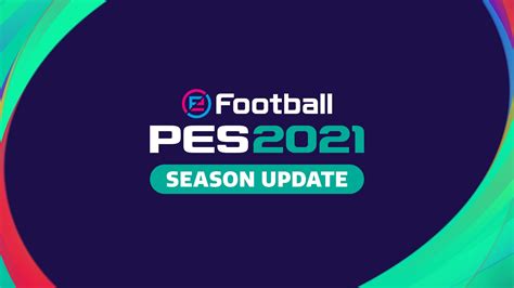 The efootball pes 2021 season update features the same award winning gameplay as last year's efootball pes 2020 along with various team and player updates for the new season. PES 2021 - Season Update quasi ufficiale | PESTeam.it