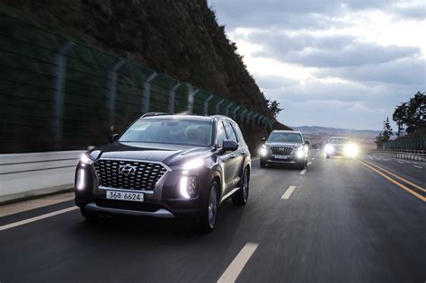 The invoice price has holdback and other hidden markup built into the price. 2020 Hyundai Palisade First Drive Review | Hyundai ...