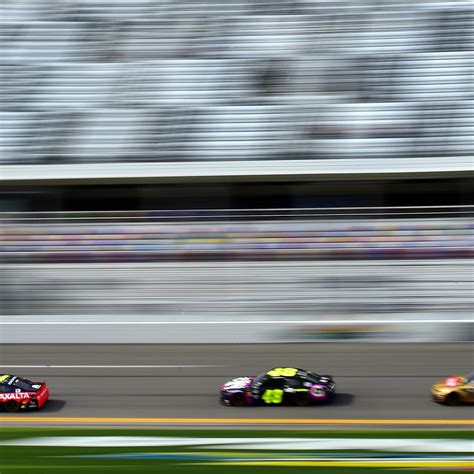 Nascar daytona 500 live streaming can be easily seen without using vpn, in all around the globe, no need to buy any software, vpn or hardware to watch daytona 500 nascar 2019 live online. Daytona 500 2019: Storylines to Watch in NASCAR's Season ...