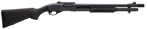 Remington 870 Express Tactical Review The Range Of Richfield